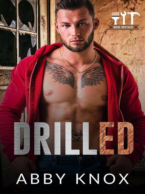 cover image of Drilled